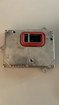 Steuergerät Beleuchtung links rechts DIEDERICHS 1031287 für AUDI - Bild 1 von 4