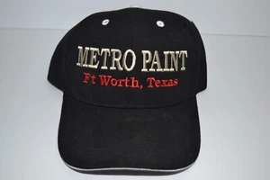 METRO PAINT Hat Fort Worth, Texas - Picture 1 of 3