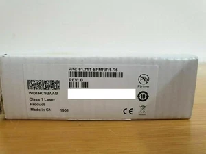 Coriant SFP+ 1310 SM MULTIRATE IR1 20KM 81.71T-SPMRIR1-R6 _0,2_6 - Photo 1/5