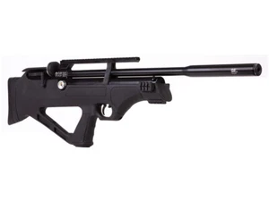 Hatsan FlashPup QE Synthetic Stock - 0.22 cal Hatsan FlashPup Gets a Synthetic - Picture 1 of 1