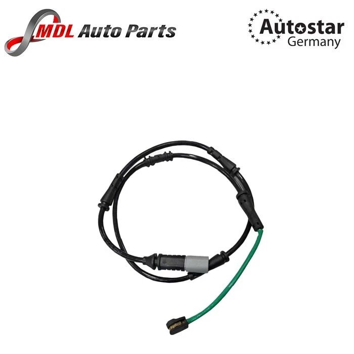 AutoStar Germany Brake Sensor 34356791962 Fits BMW F10, F12, 5 Series, 6 Series - Image 1 of 1