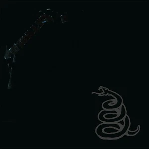 Metallica The Black Album (CD) Expanded Box Set (US IMPORT) - Picture 1 of 2