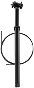 Crankbrothers Highline 3 Dropper Seatpost - 30.9, 80mm, Black - Picture 1 of 1