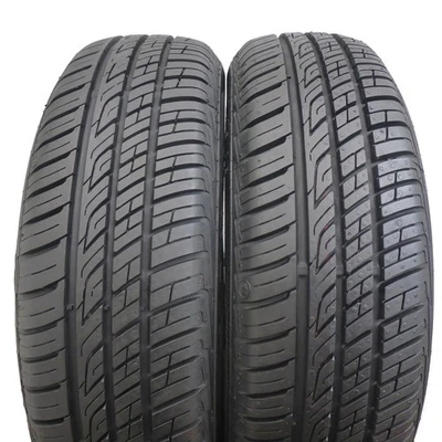 2 x BARUM 175/65 R14 82T Brillantis 2 Sommerreifen 2017/19 VOLL - Bild 1 von 4