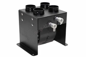 CAB HEATER FOR HONDA PIONEER 1000 1000-5 2016-2025 WITH DEFROST VENTS - Picture 1 of 8