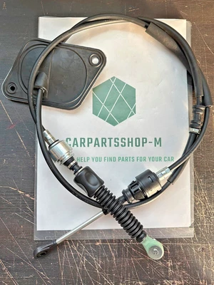 CONTROL DE TRANSMISIÓN CABLE TOYOTA RAV4 J L Genuino JDM 33820-42090 2000/05 ~ Foto 1 de 3