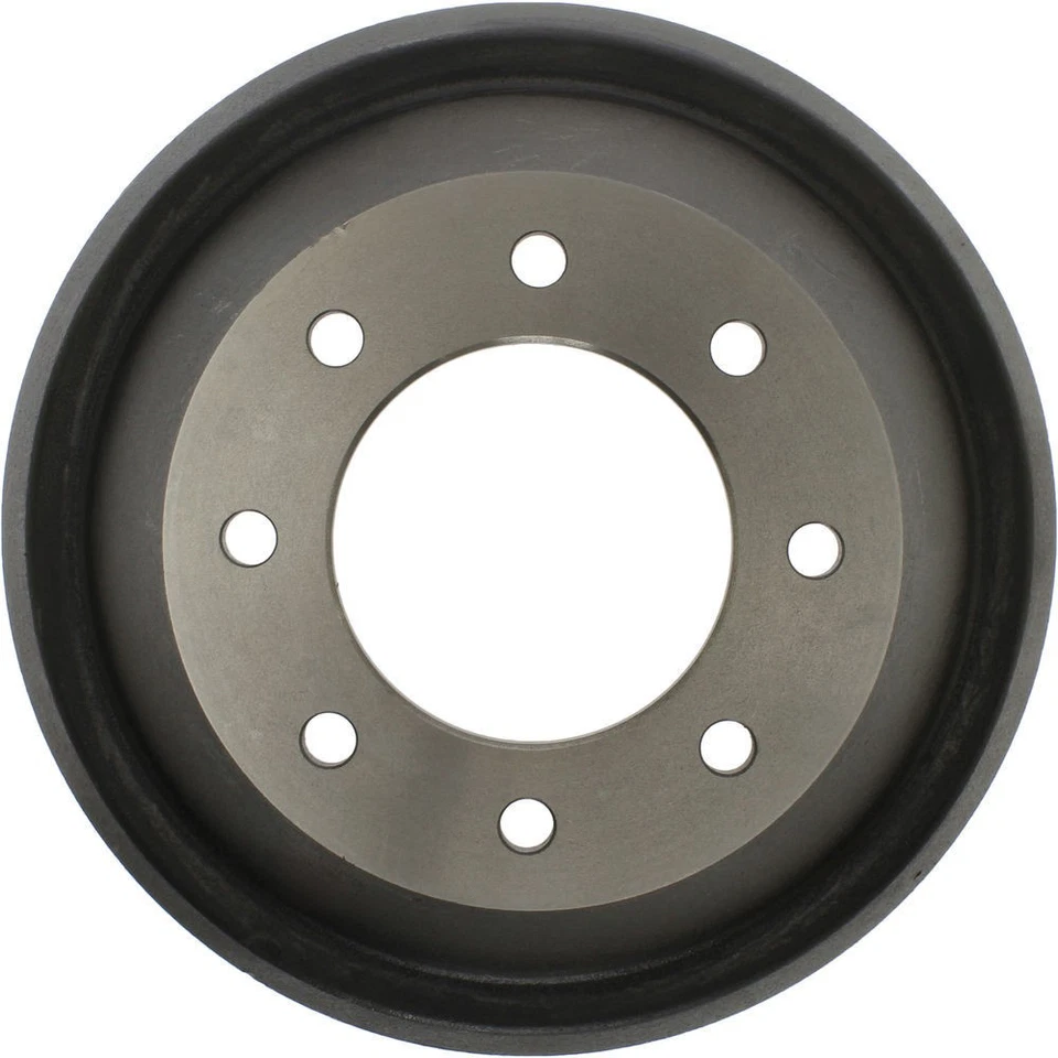 Brake Drum-C-TEK Standard Centric 123.66008 - Image 1 of 2