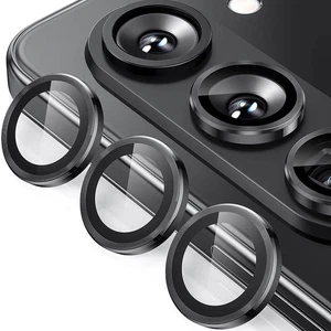 Für Samsung Galaxy Z Fold7 6 Kamera Linse Schutz Kameraglas Hartglas Metall Ring - Picture 1 of 22