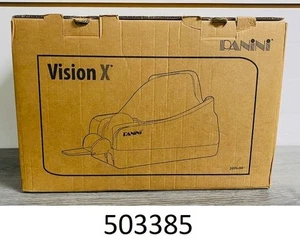 Panini Vision X Check Scanner VX15.1.MF.IJ.B - Picture 1 of 7