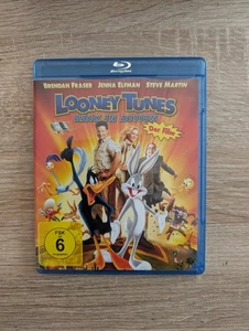 Looney Tunes - Back in Action [Blu-ray] - Bild 1 von 1