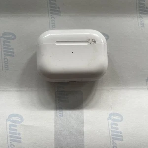 Apple AirPods Pro 2nd Generation Gen 2 2023 A2968-Fair Condition-AP2 - Photo 1 sur 9