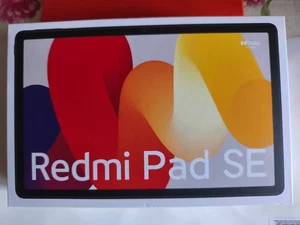 Xiaomi Redmi Pad SE 128GB/4GB Tablet 11 Zoll Graphite Grau - Bild 1 von 5