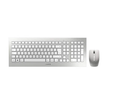 CHERRY DW 8000, wireless keyboard and mouse set, German layout, QWERTZ keyboard, - Image 1 of 4