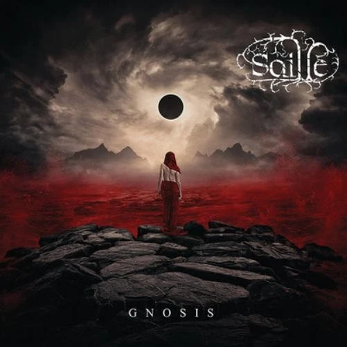 Saille Gnosis (CD) Album Foto 1 de 1