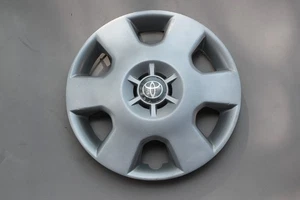 2003-2005 TOYOTA ECHO 14” wheel cover hub cap 61131 P/N 42602-52170 - Bild 1 von 2