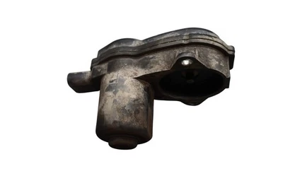 09-16 Audi A4 A4 Quattro Pinza de freno lado conductor izquierdo motor actuador negro OEM Foto 1 de 4