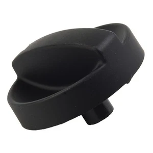 Part Heater Knob Plastic Switch 1pcs Accessory Decoration High Quality - Picture 1 of 12