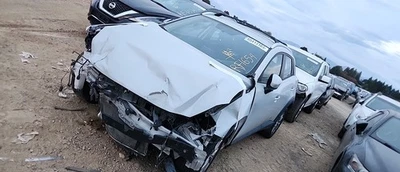 Mazda CX3 2016 montaje de caja de transferencia OEM 73 k millas - LKQ368631121 Foto 1 de 4