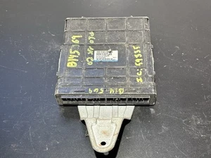 2002 02 SEBRING STRATUS ENGINE ECM CONTROL MODULE 3.0L MN132548 - Picture 1 of 3