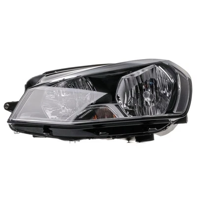 VALEO Scheinwerfer Links für VW Golf VII Schrägheck (5G1, BQ1, BE1, BE2) 044917 - Bild 1 von 4