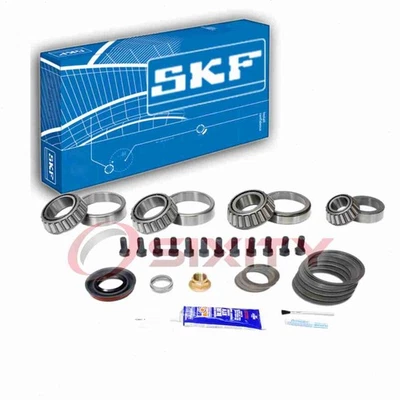 SKF Rear Axle Differential Bearing and Seal Kit for 2004 Ford F-150 Heritage rm - Image 1 of 4