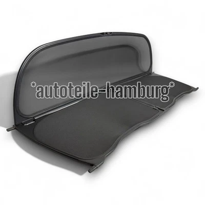 ✅ Original Audi A3 8V7 Windschott 8V7862951 Windshot wind deflector #2730 - Image 1 of 4