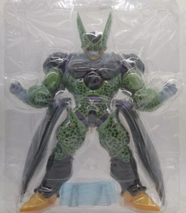 Figura Completa Bandai Dragon Ball Cell Último Premio Colección Japón - Imagen 1 de 11
