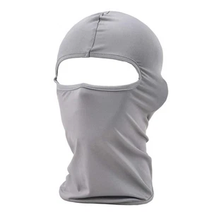 BlueSunshine Balaclava Ultra Thin Ski Mask – Motorcycle Cycling Hood Hat Full... - Picture 1 of 3