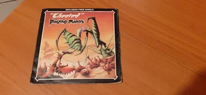 Praying Mantis - betrogen--1981 UK Arista ARIST 378--Gatefold 2 x 7"" Single--LP - Bild 1 von 4