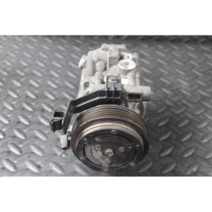 51747318 COMPRESSORE AC CLIMA FIAT PANDA 2 (169)(2003-2012) 1.2 1.4 - Picture 1 of 5