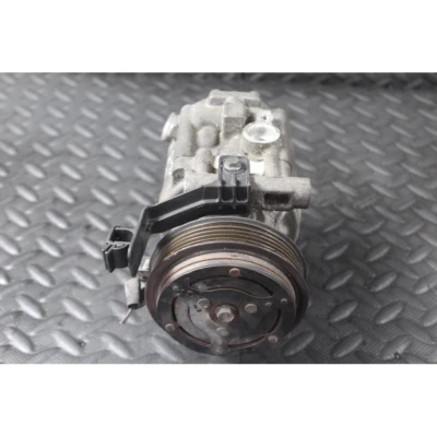 51747318 COMPRESSORE AC CLIMA FIAT PANDA 2 (169)(2003-2012) 1.2 1.4 - Image 1 of 4