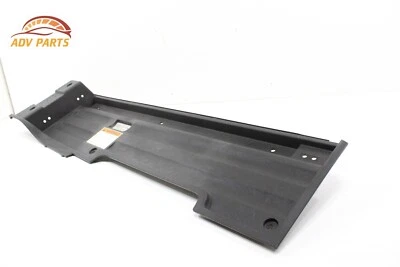 2017 - 2023 HONDA RIDGELINE TRUNK BED BOX LEFT DRIVER SIDE TRIM COVER PANEL OEM - Image 1 of 4