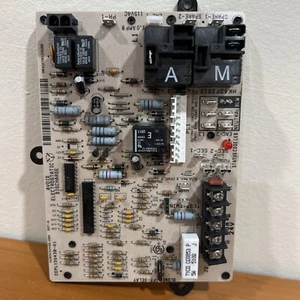 Carrier HK42FZ013 Bryant CEPL130438 Furnace Control Board Circuit Board - Picture 1 of 4