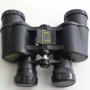 Bushnell Fernglas Insta Focus 7x35 420 Fuß bei 1000 yds mit Etuianleitung - Bild 1 von 5