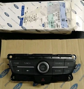 Genuine Ford Kuga MK2 Cmax 15-19 Multi Function Controller Panel 2002936 NOS - Picture 1 of 9