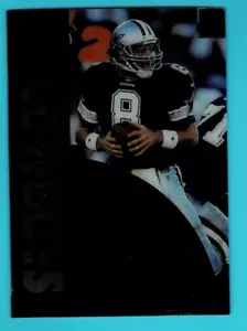 1997 Upper Deck UD3 - #59 Troy Aikman - Picture 1 of 2