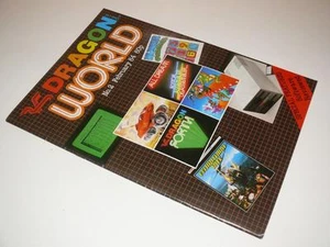 Dragon World Magazine ~ No.2 ~ February 1984 - Picture 1 of 1