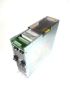 Indramat TDM 1.2-030-300-W0 ac servo controller - Picture 1 of 8