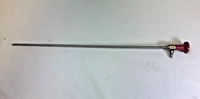 Stryker 502-206-045 IDEAL EYES HD IR Autoclavable Bariatric Scope 5mm x 45º 45cm - Image 1 of 4