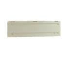 Dometic Electrolux LS100 Top Fridge Grill Vent Winter Cover White 289059500