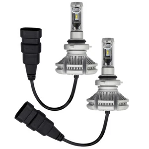 HE-9005LED HEISE / 9005 LED HEADLIGHT BULB KIT **NEW** - Picture 1 of 1
