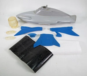 Kit Modelo Vinilo Suave Stingray (Gerry Anderson) Wave 19" (FALTAN PIEZAS) 291MM210 - Imagen 1 de 5