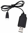 USB Battery Charger Charging Cable Cord for Holy Stone HS170 Predator Drone
