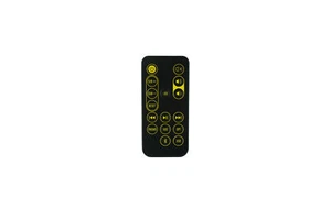 Telecomando per sistema altoparlanti libreria Bluetooth alimentato Klipsch R-15PM - Foto 1 di 3