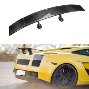 Spoiler ala trasera maletero para Lamborghini Gallardo LP550 LP560 LP570 2004-2012 CO - Imagen 1 de 11