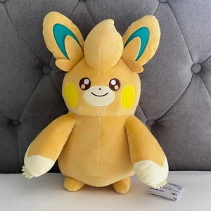 Oficial Pokemon Banpresto 2023 - Pawmo DX UFO Peluche Suave Importación Japón 12" - Imagen 1 de 7