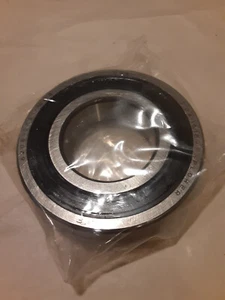 SKF 6208-2RS1-W64 Lager - Bild 1 von 2