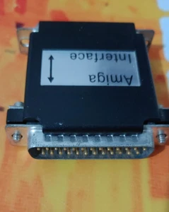 Amiga Interface (Modul) Commodore Amiga - Afbeelding 1 van 2