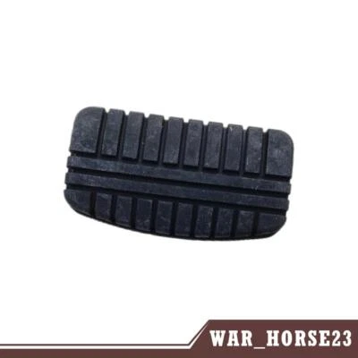 Pastilla de pedal de freno delantera MR334969 compatible con Mitsubishi Montero Outlander Pajero Foto 1 de 4