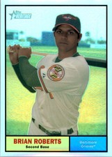 2010 Topps Heritage Baseball Card Pick (Base)